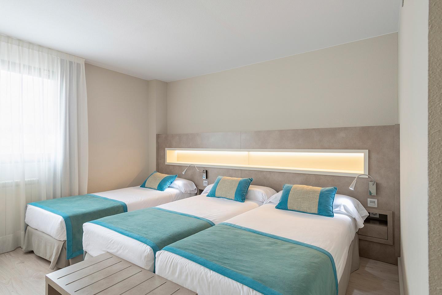 Hotel & Spa Real Jaca Eksteriør bilde