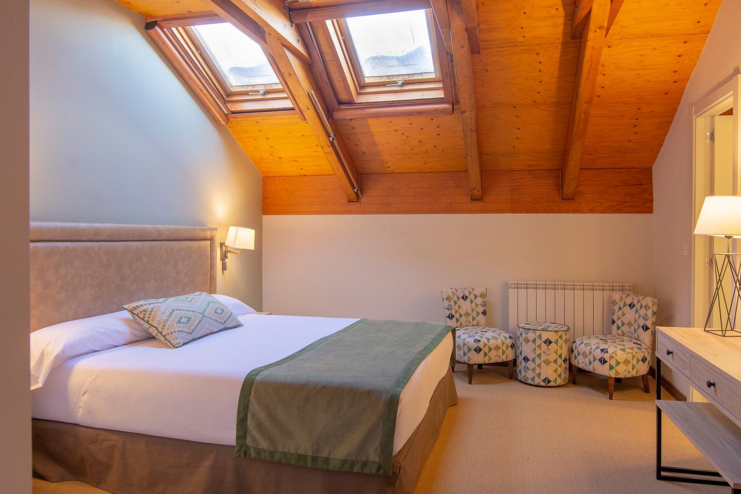 Hotel & Spa Real Jaca Eksteriør bilde