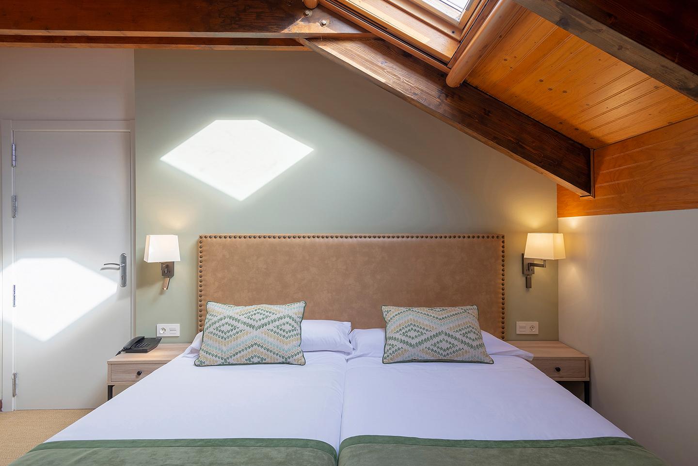 Hotel & Spa Real Jaca Eksteriør bilde