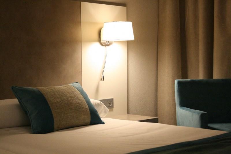 Hotel & Spa Real Jaca Eksteriør bilde