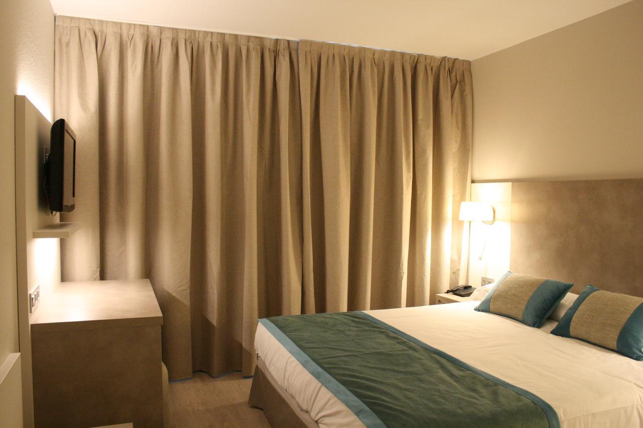Hotel & Spa Real Jaca Eksteriør bilde