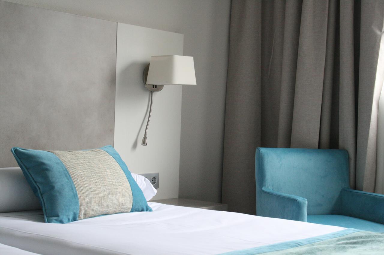Hotel & Spa Real Jaca Eksteriør bilde